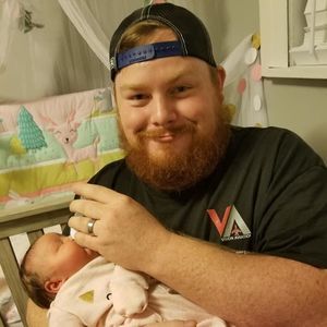 Meet your Posher, James